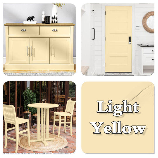 🍃Water-based Environmentally Friendly Odorless Wood Furniture Repair and Renovation Paint