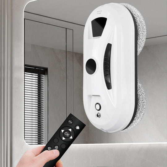 ✨🔥Automatic Smart Window Cleaning Robot