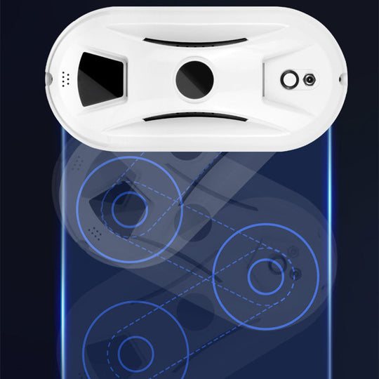 ✨🔥Automatic Smart Window Cleaning Robot