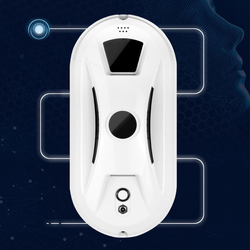 ✨🔥Automatic Smart Window Cleaning Robot