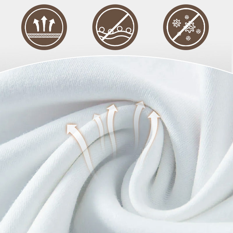 Långärmad Tweed Lapel Coat för kvinnor