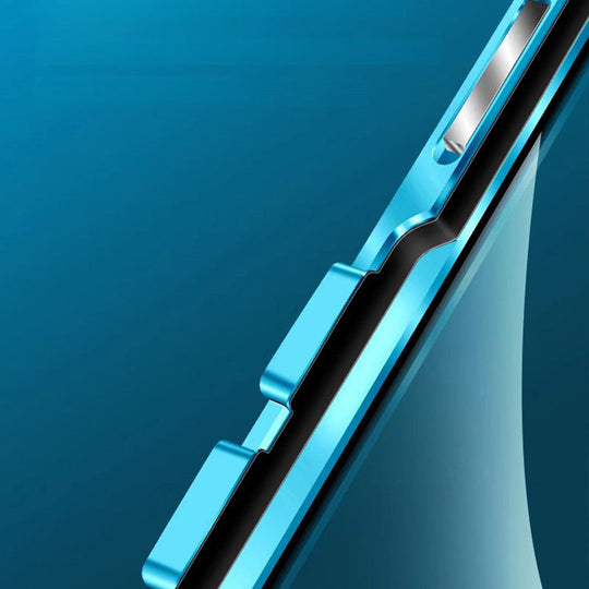 Magnetic Full-Coverage Protective Phone Case for Galaxy Series