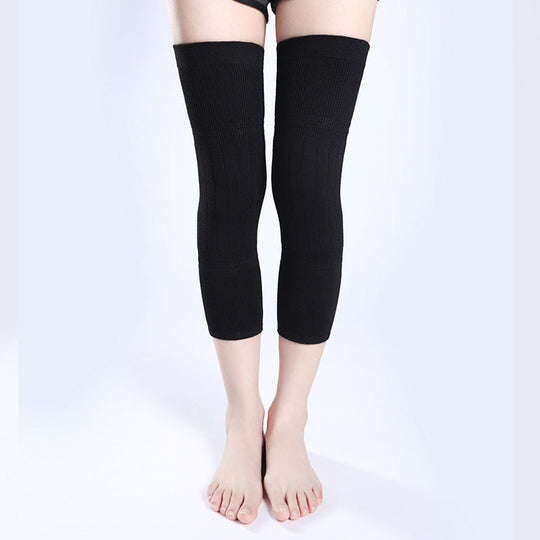 WINTER SPECIAL❄️SOFT AND WARM FAUX CASHMERE KNEE PADS