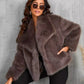 🔥🖤What should I wear tomorrow?🔥🔥Winter Pre-Sale Women's Fur Coat🔥Free shipping