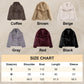 🔥🖤What should I wear tomorrow?🔥🔥Winter Pre-Sale Women's Fur Coat🔥Free shipping