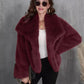 🔥🖤What should I wear tomorrow?🔥🔥Winter Pre-Sale Women's Fur Coat🔥Free shipping