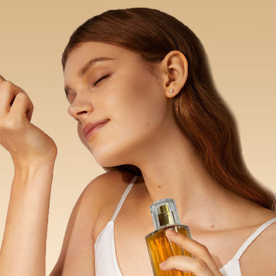 ❤️‍🔥Best Gift For Yourself🎁Choco Musk EDP