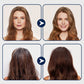💞BUY 2 GET 1 FREE💞🌿Plant-Based Hair Coloring Cream - Mild Formula Long Lasting