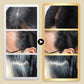 💥2025 New Upgrade- Safer and More Convenient Comb Hair Dye