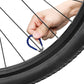 Portable and Durable Bicycle Spoke Wrench