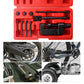 Chain Breaker & Rivet Tool Kit with Storage Box