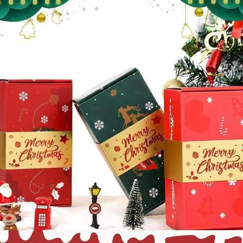 🎅Christmas Sale: ￡6.99!!🎁Explosive Pop-Up Surprise Money Gift Box