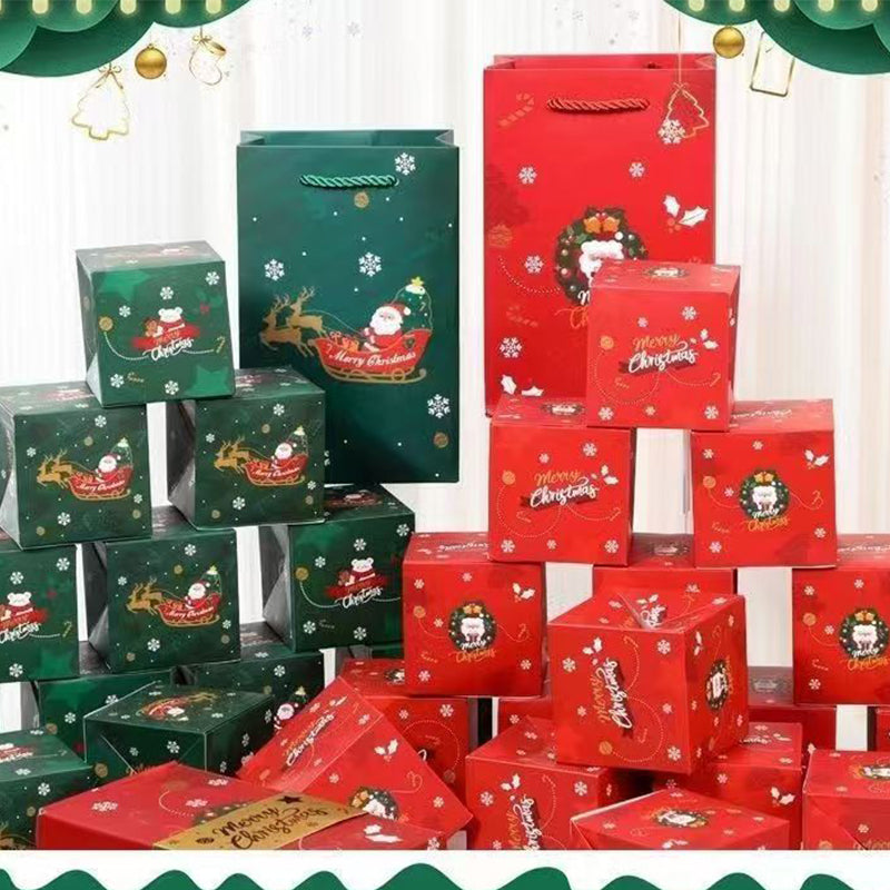 🎅Christmas Sale: ￡6.99!!🎁Explosive Pop-Up Surprise Money Gift Box