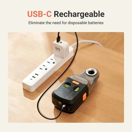 Electric Wall Mount Laser Level Tool