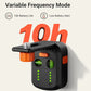 Electric Wall Mount Laser Level Tool