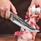 🔥New Year Promotion🎄Bone-cutting Knife with Dragon Decoration and Scabbard