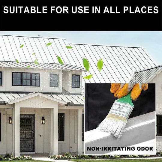 🔥Multifunctional Metal Rust Removal and Conversion Agent🛡️