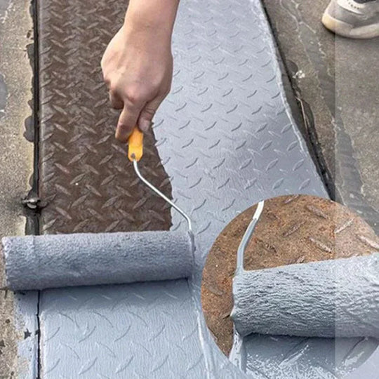 🔥Multifunctional Metal Rust Removal and Conversion Agent🛡️