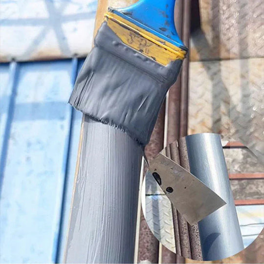 🔥Multifunctional Metal Rust Removal and Conversion Agent🛡️