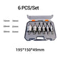 Carbide-Tipped Hole Cutter for Metal