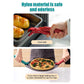 ✨This Week's Special Price 💥Multi-Purpose Anti-Scald Bowl Holder Clip for Kitchen