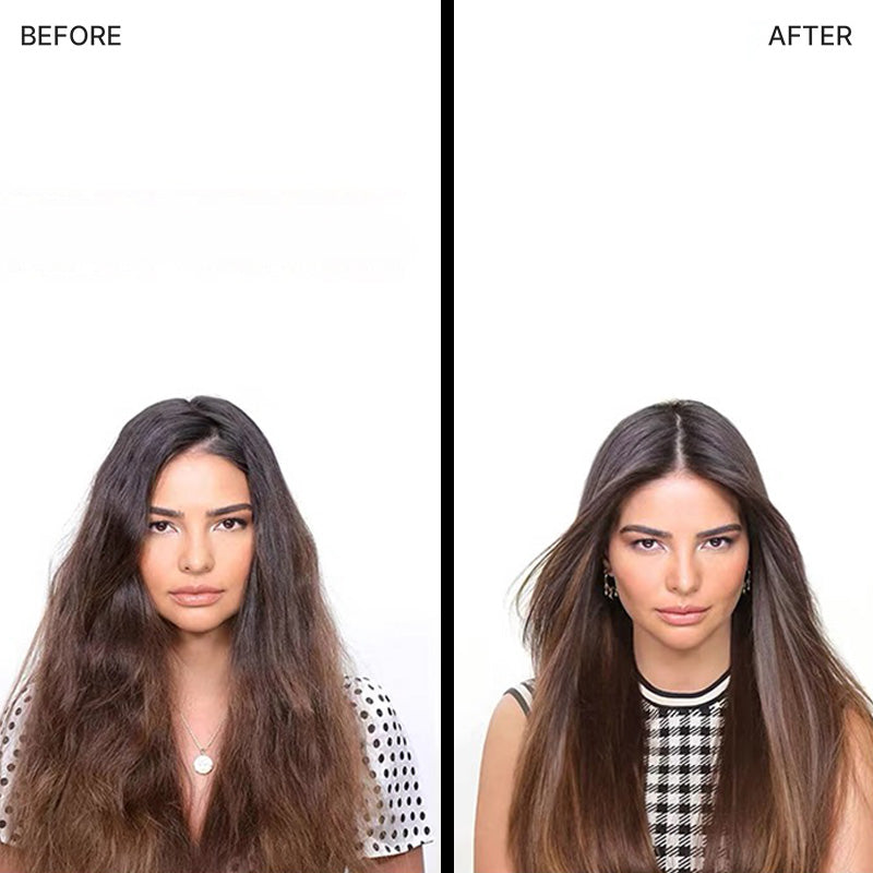 ✨Dream Coat for Curly Hair – Frizz-Free Curls Made Easy