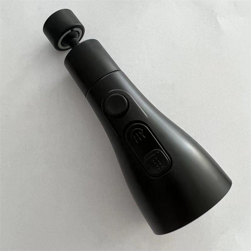 ⏰50K+ SOLD!🏠720° Rotatable 3 Function Kitchen Faucet Spray Head