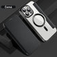 2025 New leather textured flip mobile phone case for iPhone