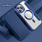 2025 New leather textured flip mobile phone case for iPhone