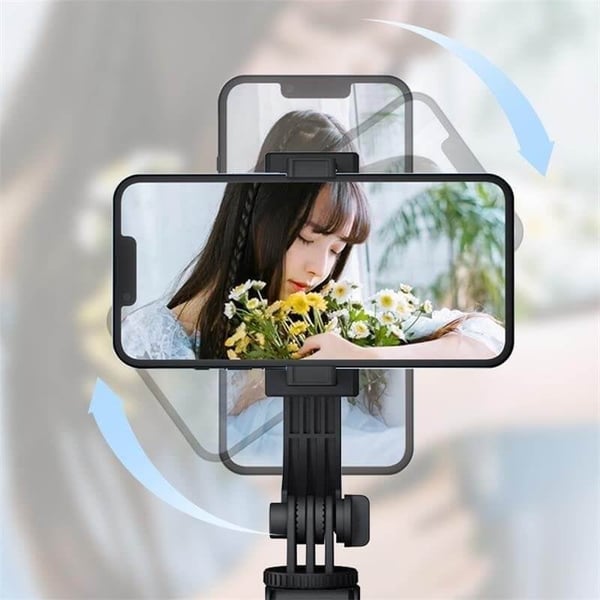 🎁Hot Sale 30% OFF⏳New 6 in 1 Bluetooth Selfie Stick