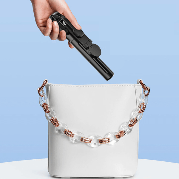 🎁Hot Sale 30% OFF⏳New 6 in 1 Bluetooth Selfie Stick