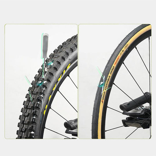 💥Hot Sale🍃Inner Tube Repair Sealant💨 Seal Leaks Fast & Keep Riding
