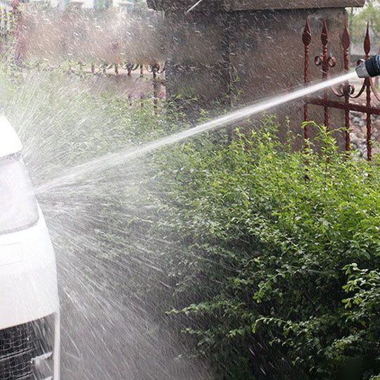 💦Limited Time 50% Off Buy Now for More Discounts - Multi-Purpose Pressure Washing Tool 🚘