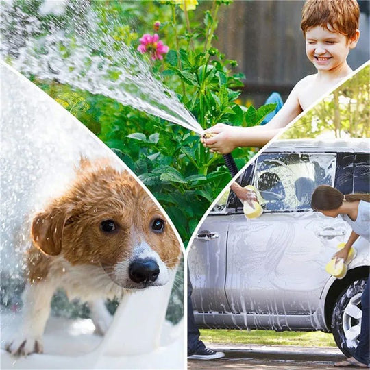 💦Limited Time 50% Off Buy Now for More Discounts - Multi-Purpose Pressure Washing Tool 🚘
