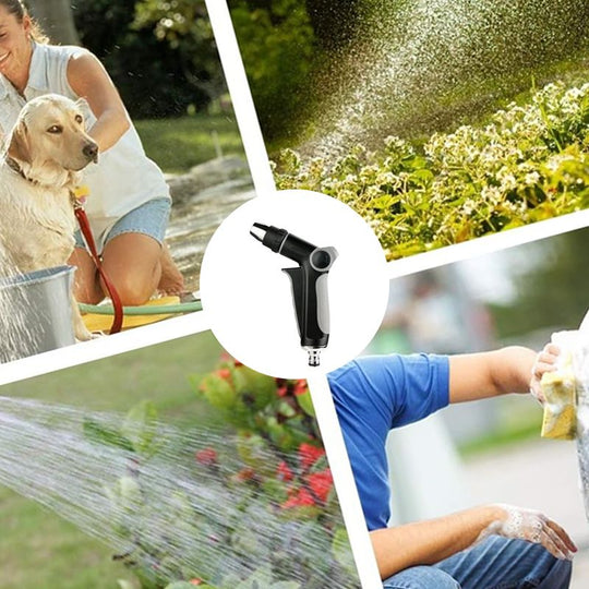 💦Limited Time 50% Off Buy Now for More Discounts - Multi-Purpose Pressure Washing Tool 🚘