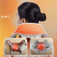 🎁Limited Time Half Price⏳ - Neck and Shoulder Heat Massager ( with Massage Oil)