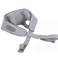 🎁Limited Time Half Price⏳ - Neck and Shoulder Heat Massager ( with Massage Oil)