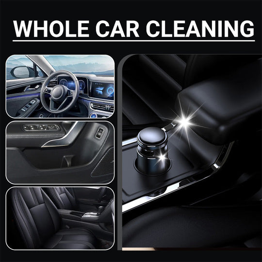 Multipurpose Car Polishing Cleaner