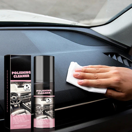 Multipurpose Car Polishing Cleaner