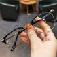🔥Ultra Light Anti Blue Presbyopic Glasses(Comes with a Free Eyewear Case)