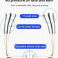 🔥Ultra Light Anti Blue Presbyopic Glasses(Comes with a Free Eyewear Case)