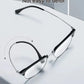 🔥Ultra Light Anti Blue Presbyopic Glasses(Comes with a Free Eyewear Case)
