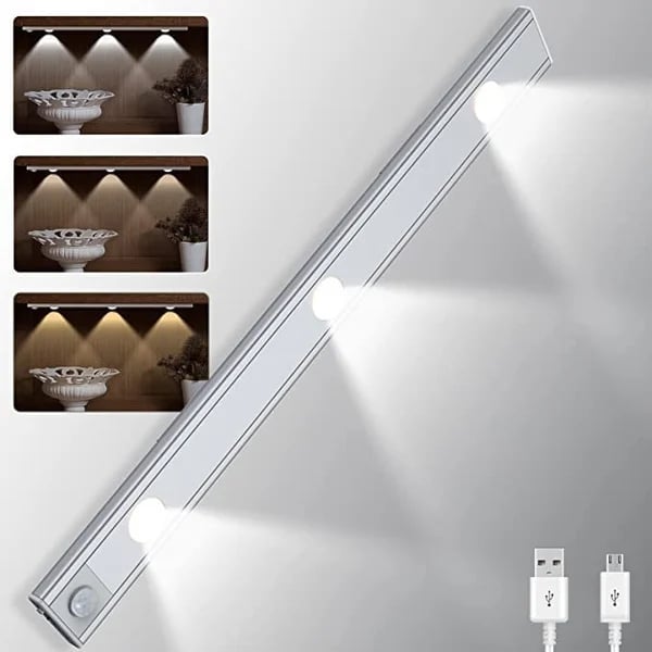 🎁 Hot Sale 💡 LED MOTION SENSOR CABINET LIGHT 💡