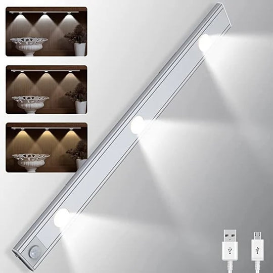 🎁 Hot Sale 💡 LED MOTION SENSOR CABINET LIGHT 💡