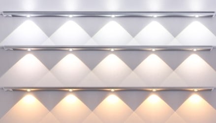 🎁 Hot Sale 💡 LED MOTION SENSOR CABINET LIGHT 💡