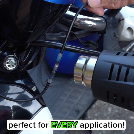 🔥2026 Hot Sale🔥Solderstick Waterproof Solder Wire Connector Kit