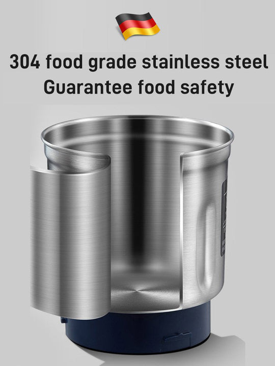 🥳2026 HOT SALE🥳Your Kitchen’s Power Assistant! Grind Spices, Nuts & More