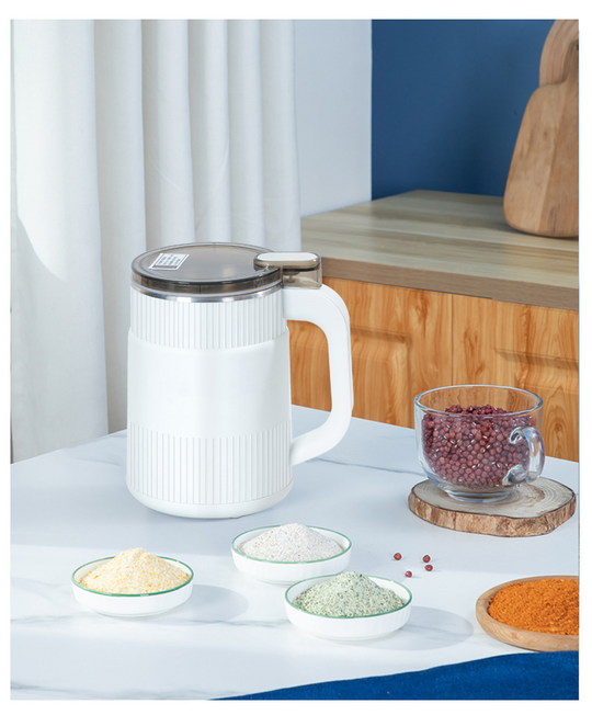 🥳2026 HOT SALE🥳Your Kitchen’s Power Assistant! Grind Spices, Nuts & More