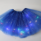 💕Hot Sale 49% OFF🌸✨Magical & Luminous LED Tutu Skirt✨