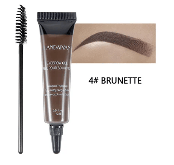(Hot Sale Now-48% OFF)Professional eyebrow gel waterproof tinted eyebrow color